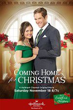 Watch Coming Home for Christmas 5movies