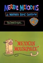 Watch Mexican Mousepiece (Short 1966) 5movies