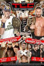 Watch WWE  TLC 2013 5movies