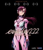 Watch Evangelion: 2.0 You Can (Not) Advance 5movies