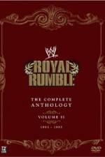 Watch WWE Royal Rumble The Complete Anthology Vol 2 5movies