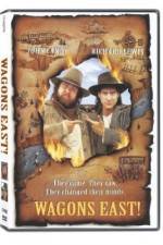 Watch Wagons East 5movies