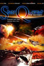 Watch Star Quest: The Odyssey 5movies