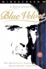 Watch Blue Velvet 5movies