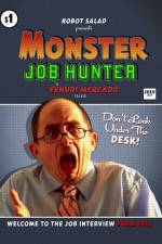 Watch Monster Job Hunter 5movies