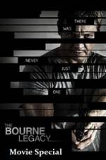 Watch The Bourne Legacy Movie Special 5movies