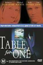 Watch A Table for One 5movies