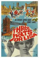 Watch Three Hats for Lisa 5movies