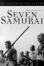 Watch Seven Samurai 5movies