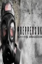 Watch Preppers UK: Surviving Armageddon 5movies