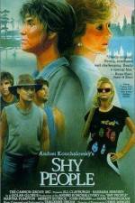 Watch Shy People 5movies