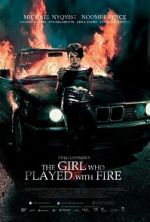 Watch The Girl Who Played with Fire 5movies