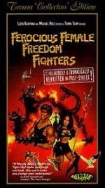 Watch Ferocious Female Freedom Fighters 5movies