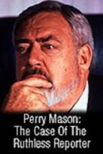Watch Perry Mason: The Case of the Ruthless Reporter 5movies