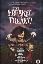 Watch Live Freaky Die Freaky 5movies