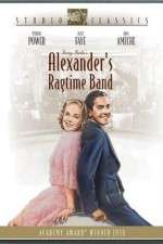 Watch Alexander's Ragtime Band 5movies