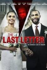 Watch The Last Letter 5movies