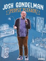 Watch Josh Gondelman: People Pleaser (TV Special 2022) 5movies