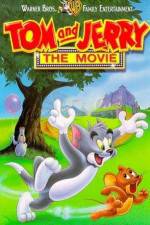 Watch Tom and Jerry The Movie 5movies