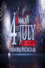 Watch Macys Fourth of July Fireworks Spectacular 5movies