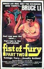 Watch Fist of Fury Part 2 5movies