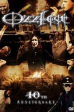 Watch Ozzfest 10th Anniversary 5movies