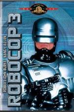 Watch RoboCop 3 5movies