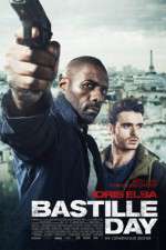Watch Bastille Day 5movies