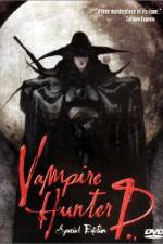 Watch Vampire Hunter D 5movies