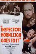 Watch Inspector Hornleigh Goes to It 5movies