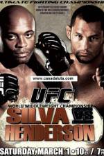 Watch UFC 82 Pride of a Champion 5movies