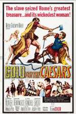 Watch Gold for the Caesars 5movies