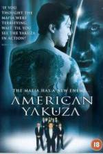 Watch American Yakuza 5movies