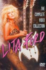 Watch Lita Ford The Complete Video Collection 5movies