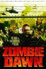 Watch Zombie Dawn 5movies