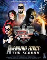 Watch Avenging Force: The Scarab 5movies