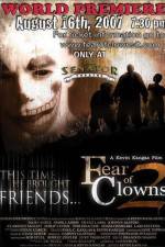 Watch Fear of Clowns 2 5movies