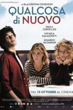 Watch Qualcosa di nuovo 5movies