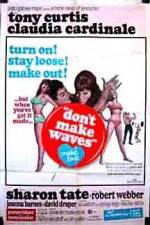 Watch Don't Make Waves 5movies