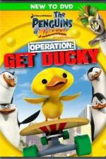 Watch Penguins Of Madagascar Operation Ducky 5movies
