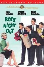 Watch Boys' Night Out 5movies