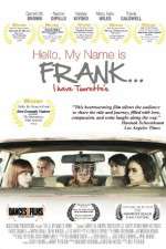 Watch Hello, My Name Is Frank 5movies
