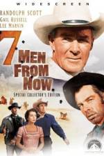 Watch Seven Men from Now 5movies