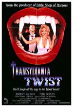 Watch Transylvania Twist 5movies