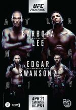 Watch UFC Fight Night: Barboza vs. Lee 5movies