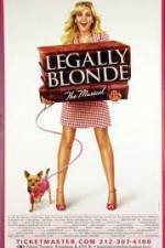 Watch Legally Blonde The Musical 5movies