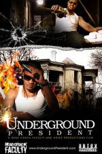 Watch Underground President 5movies