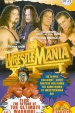 Watch WrestleMania XII 5movies