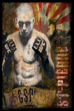 Watch Georges St. Pierre  UFC 3 Fights 5movies