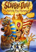 Watch Scooby-Doo in Where\'s My Mummy? 5movies